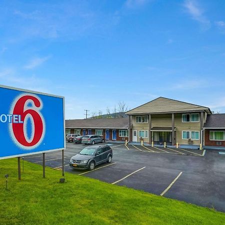 Motel 6-Ilion, Ny Exterior photo