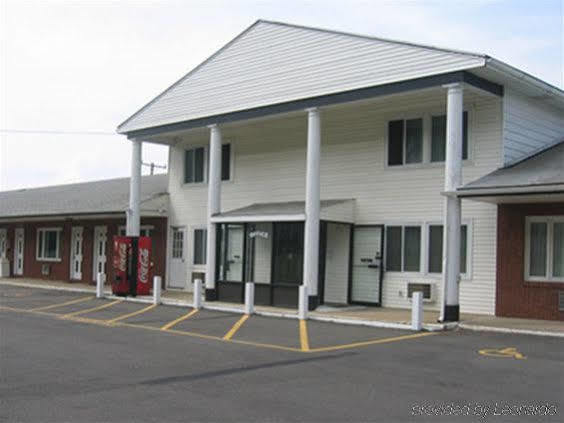 Motel 6-Ilion, Ny Exterior photo