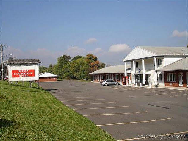 Motel 6-Ilion, Ny Exterior photo